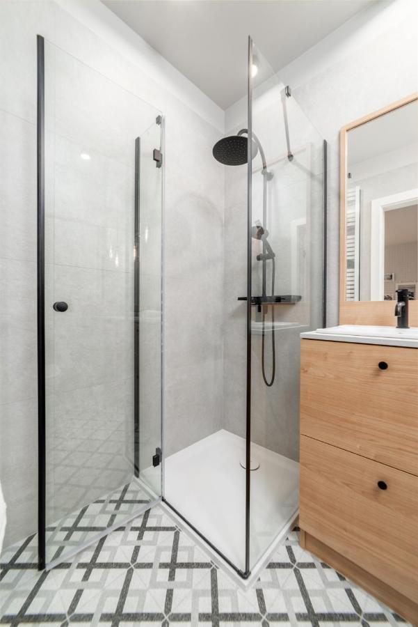 Natura Design Apartment - Hav Aparts Sopot Luaran gambar