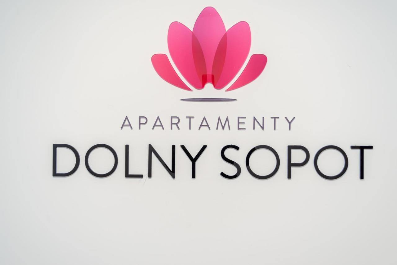 Natura Design Apartment - Hav Aparts Sopot Luaran gambar