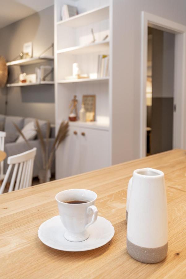 Natura Design Apartment - Hav Aparts Sopot Luaran gambar
