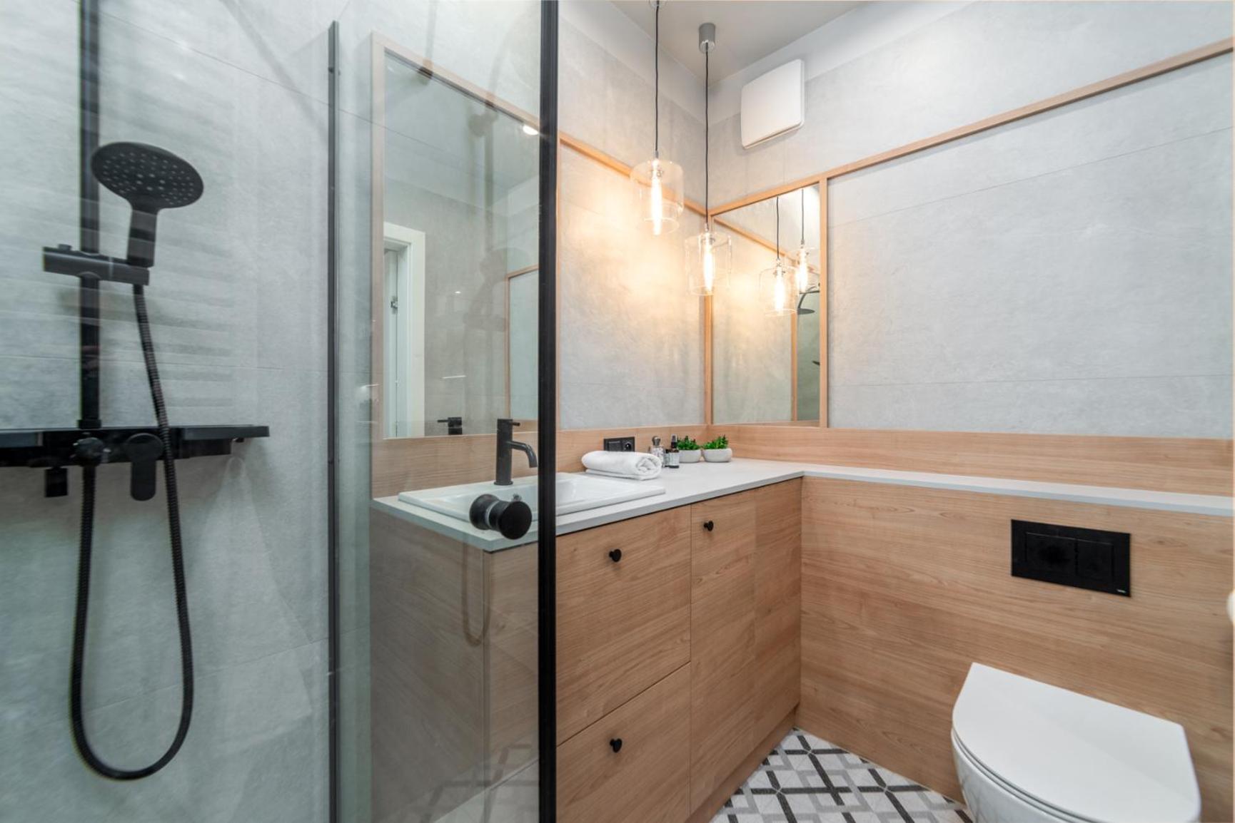 Natura Design Apartment - Hav Aparts Sopot Luaran gambar